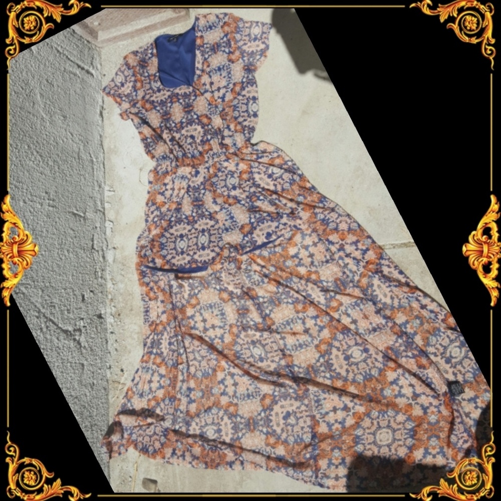 *Stylish, Walk Thru Romper**