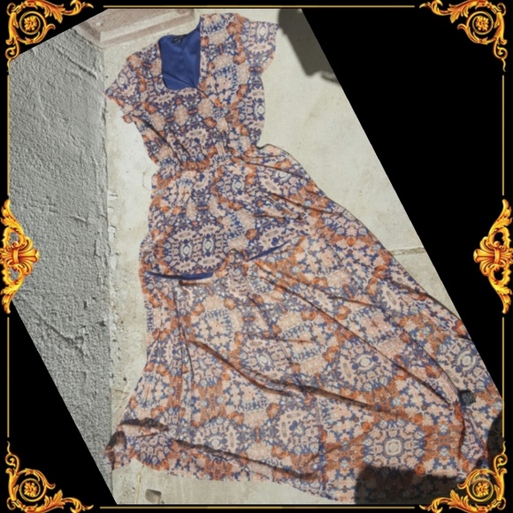 *Stylish, Walk Thru Romper** - Picture 1 of 8