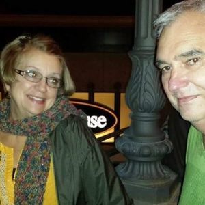 Meet your Posher, Barbara