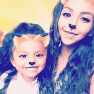 Meet your Posher, Gonzalez