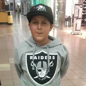 Meet your Posher, Nathan