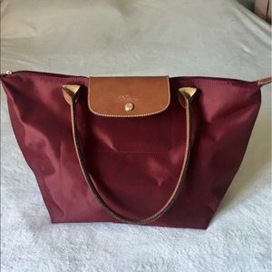 Longchamp Le Pliage Large