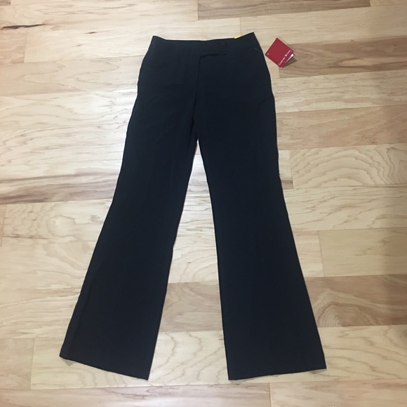 Navy work pants - Picture 3 of 3