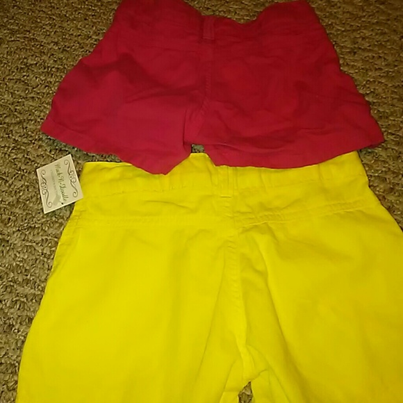 Shorts - Picture 2 of 2