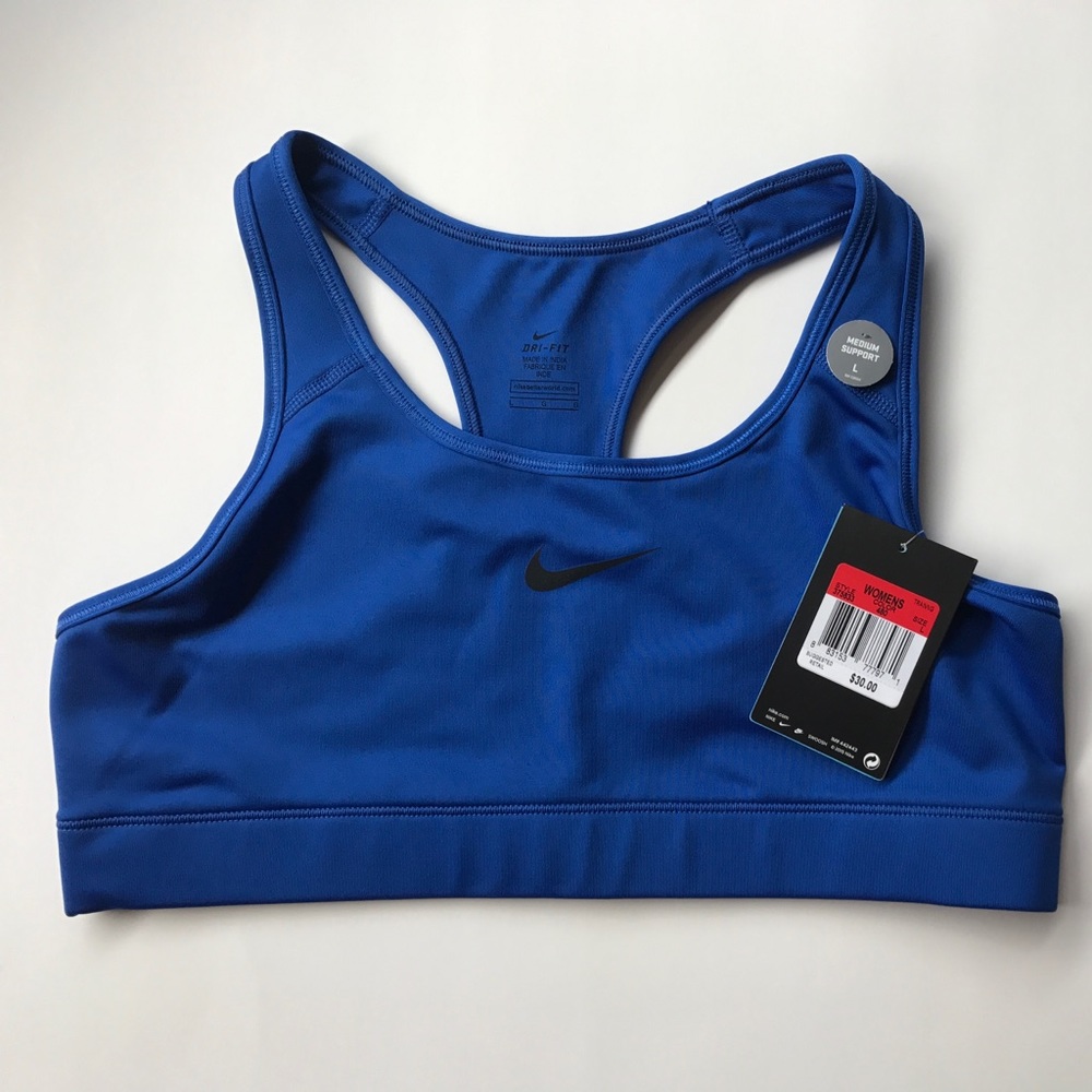 Women's Nike Sports Bra