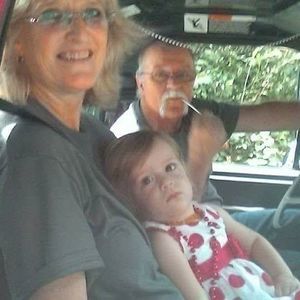 Meet your Posher, Melanie