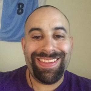 Meet your Posher, Mike