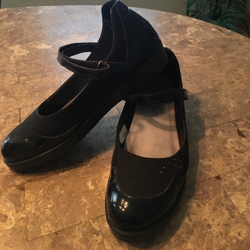 Naot shoes