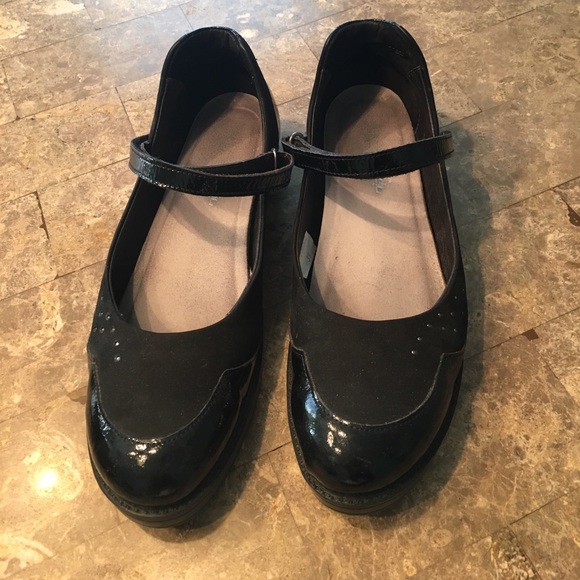 Naot shoes - Picture 2 of 3