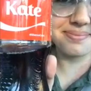 Meet your Posher, Kate