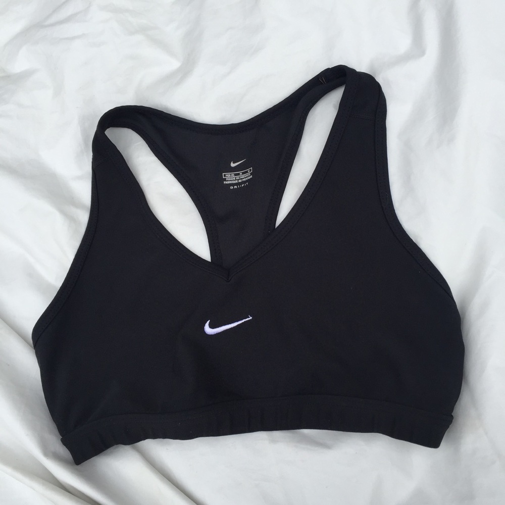 Nike sports bra ✨