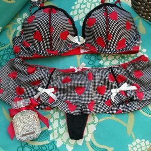 VS sexy little things