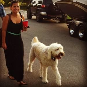 Meet your Posher, Sara