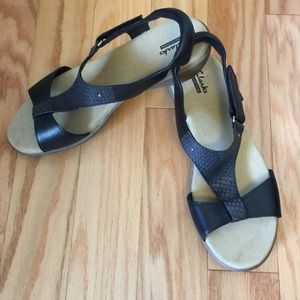 Clarks Sandals