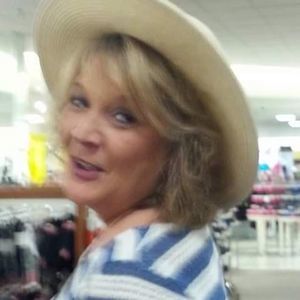 Meet your Posher, Tammy