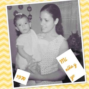 Meet your Posher, Tania