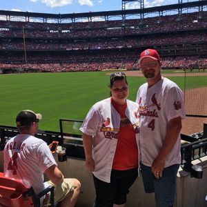 Meet your Posher, Michael