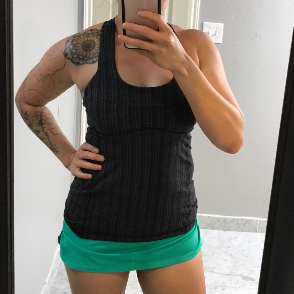 Great condition top