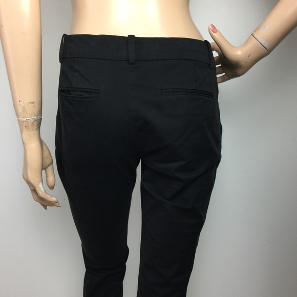 The cropped crew pants size women river Capri vs. Cropped Pants