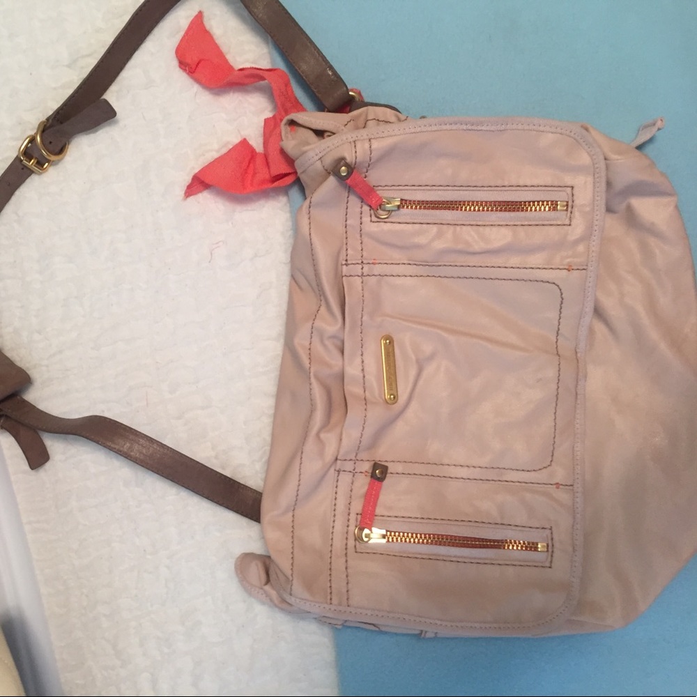 Juicy Couture Messenger Bag