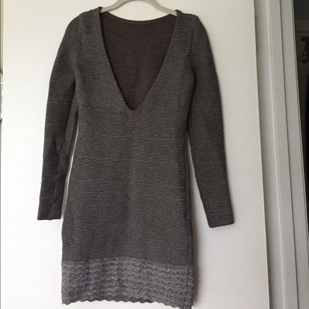 MODA International dress
