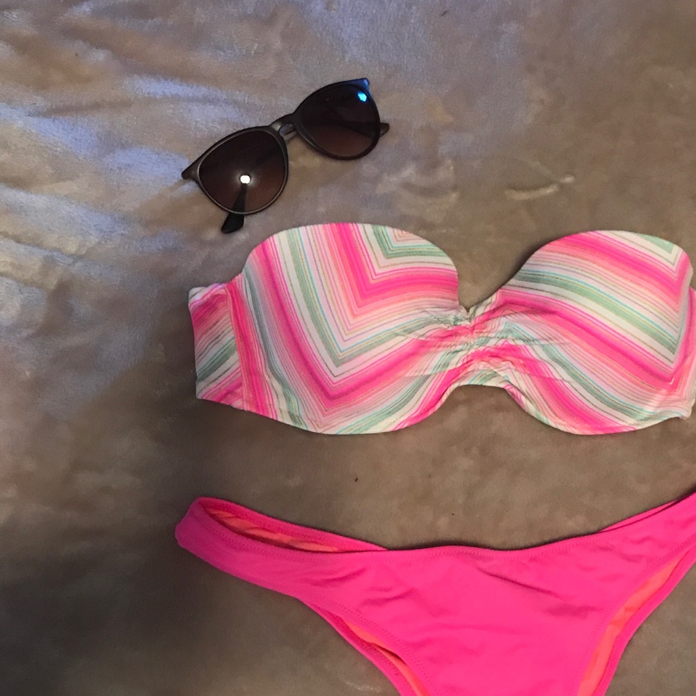 Victoria Secret Bathing Suit