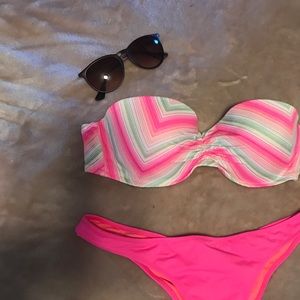 Victoria Secret Bathing Suit