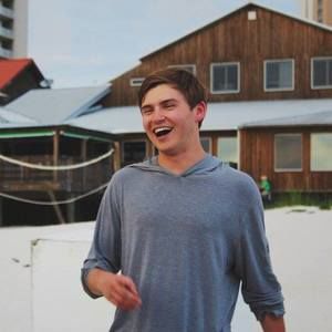 Meet your Posher, Blake