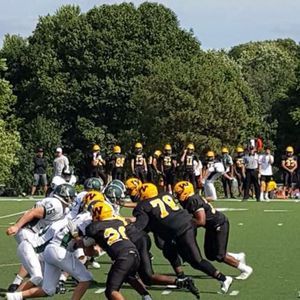 Meet your Posher, Daniel