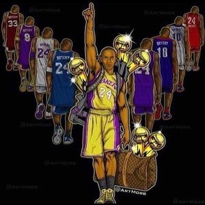 Meet your Posher, Jerome