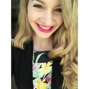 Meet your Posher, Amy