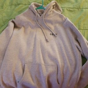 Obey hoodie