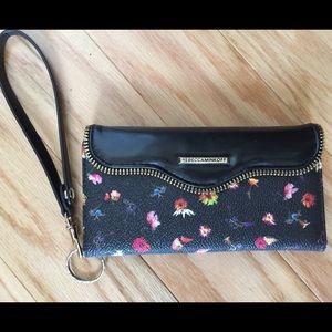 Rebecca Minkoff Phone Wristlet