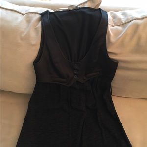 Black BCBG dress!