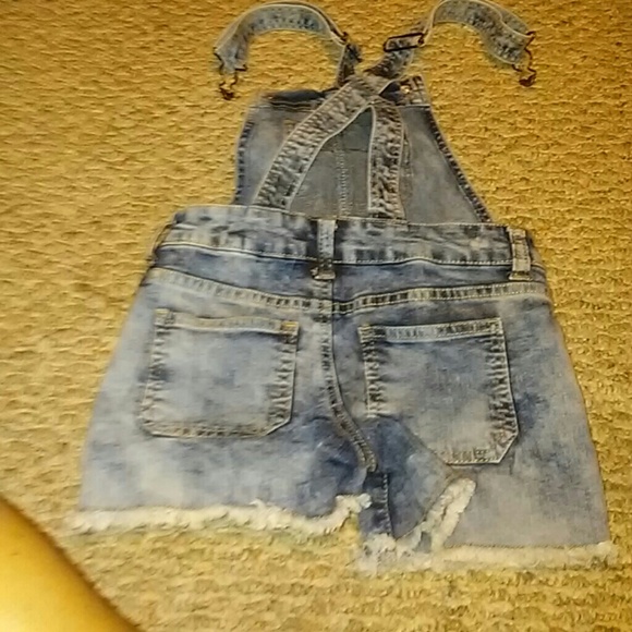 Overalls - Picture 2 of 2