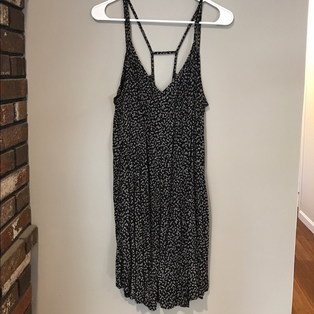 4 Abercrombie Dresses