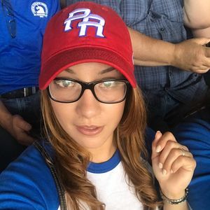 Meet your Posher, Angie