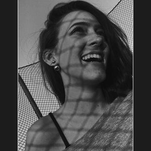 Meet your Posher, Ava