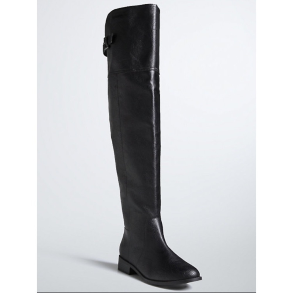 Tall over the knee boots | Torrid