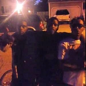 Meet your Posher, Kdawgwit