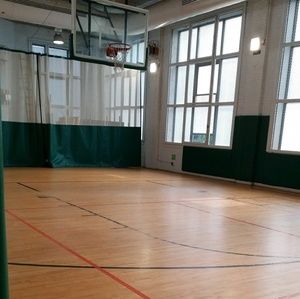 Meet your Posher, Christian