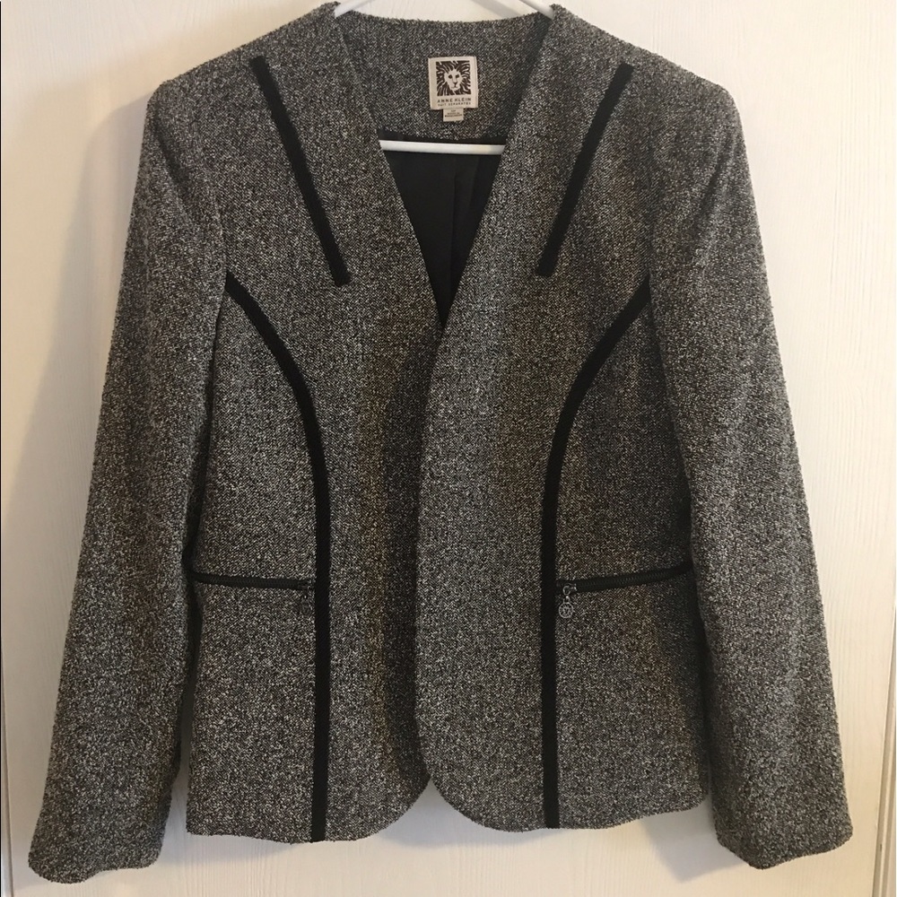 Anne Klein Suit Jacket