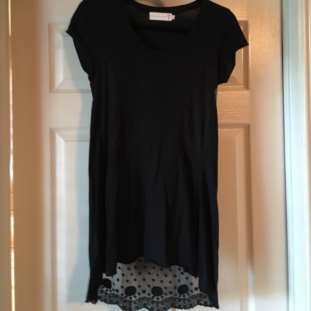 Love And Liberty Top by Johnny Was