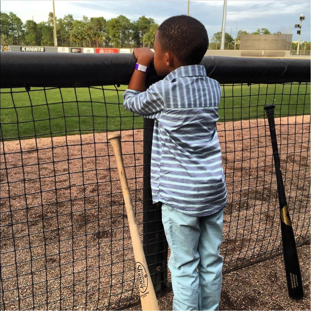 Boys OshKosh Button Up Top