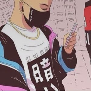 Meet your Posher, Myles