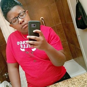 Meet your Posher, Jordan