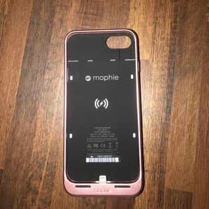 Mophie iPhone 7 Charging Case