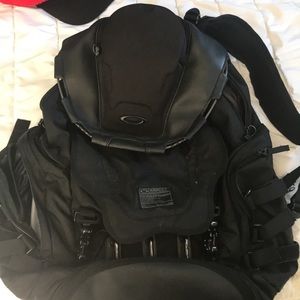 Oakley backpack