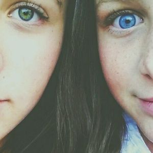 Meet your Posher, Nadia