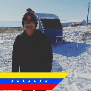 Meet your Posher, Pedro